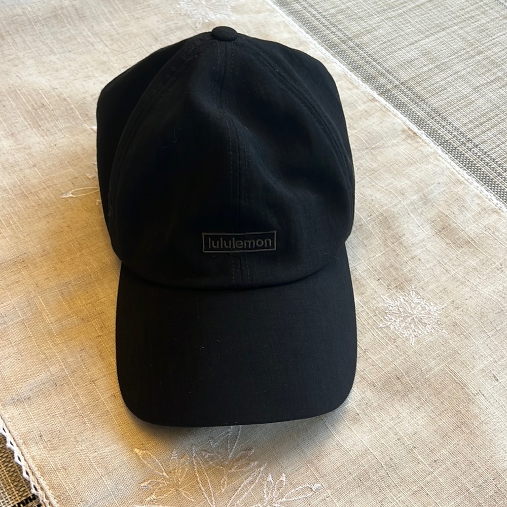 License to Train Hat